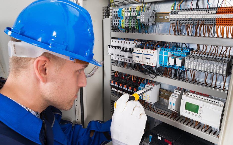 recherche électricien bâtiment Le Blanc-Mesnil