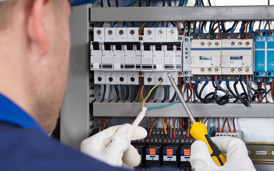 recherche électricien bâtiment Le Blanc-Mesnil